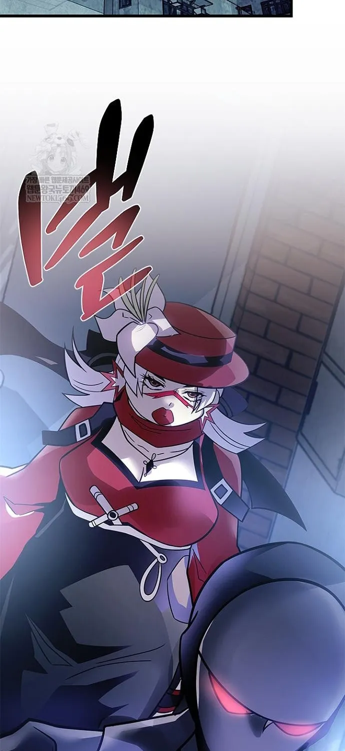 Tiêu Diệt Ác Nhân Chap 224 - Next Chap 225