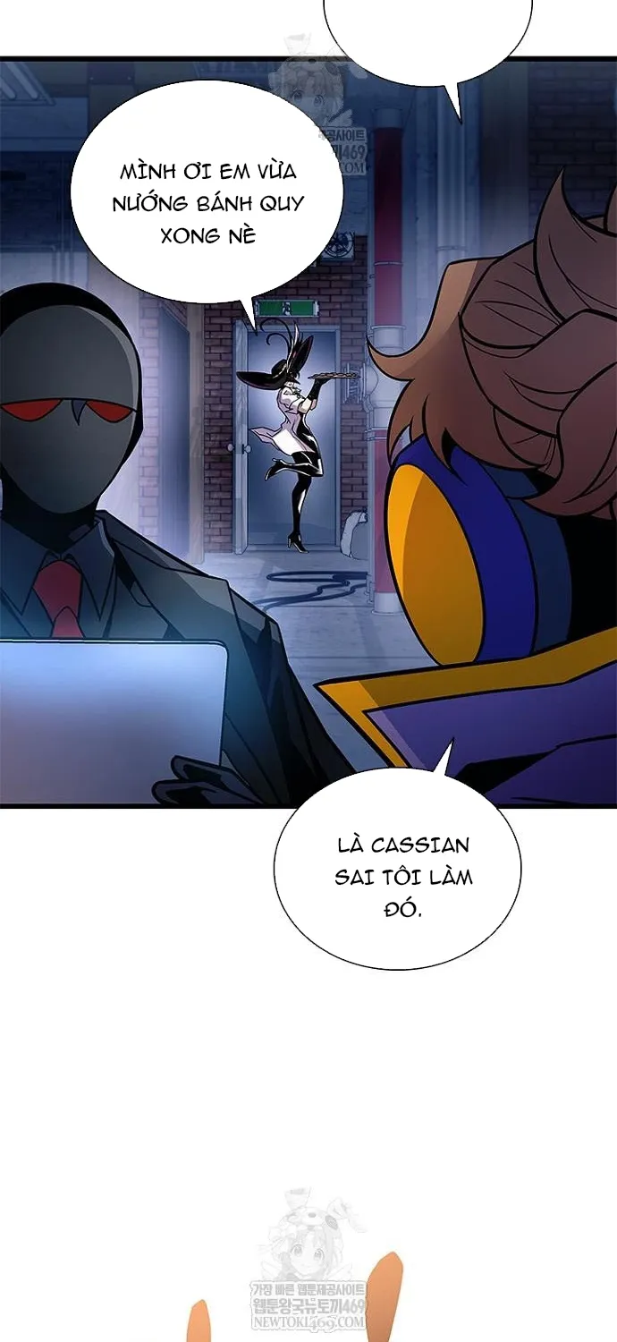 Tiêu Diệt Ác Nhân Chap 224 - Next Chap 225