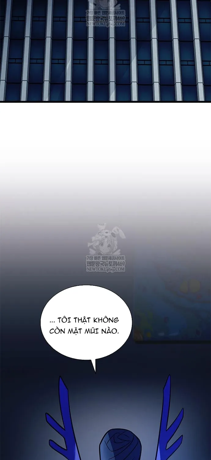 Tiêu Diệt Ác Nhân Chap 224 - Next Chap 225