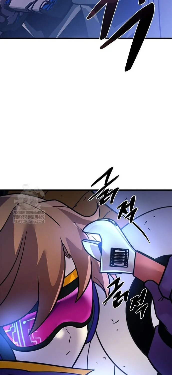 Tiêu Diệt Ác Nhân Chap 224 - Next Chap 225