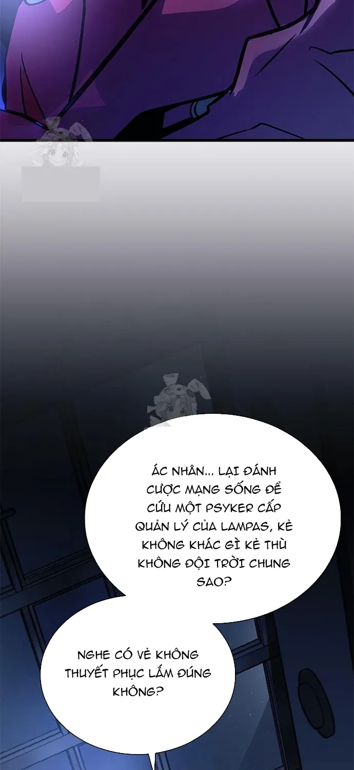 Tiêu Diệt Ác Nhân Chap 224 - Next Chap 225