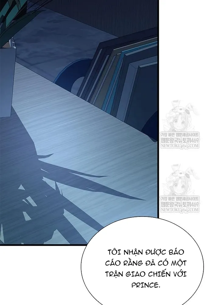 Tiêu Diệt Ác Nhân Chap 224 - Next Chap 225