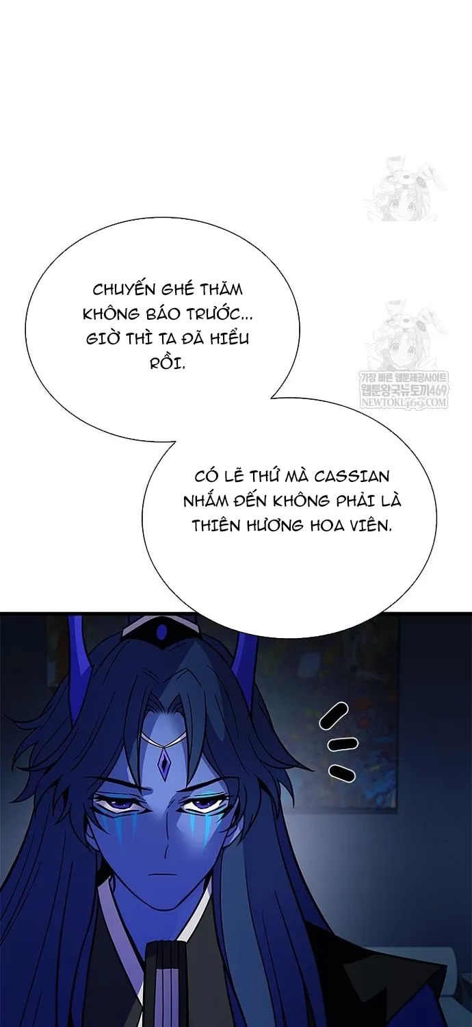 Tiêu Diệt Ác Nhân Chap 224 - Next Chap 225