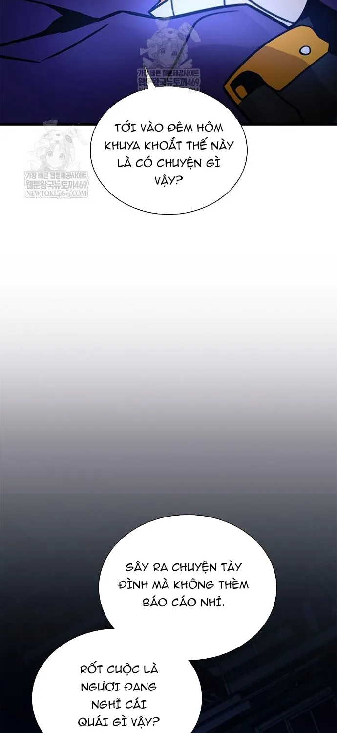 Tiêu Diệt Ác Nhân Chap 224 - Next Chap 225