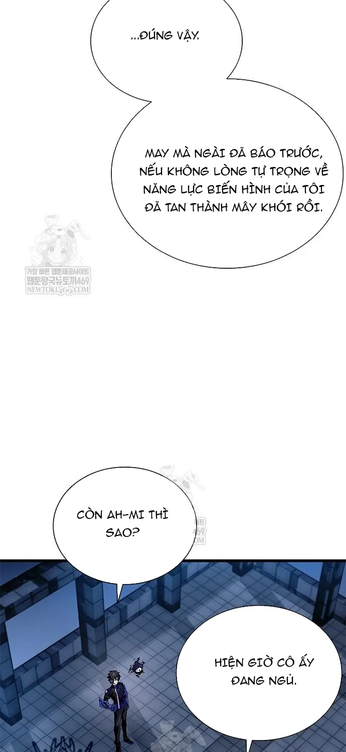 Tiêu Diệt Ác Nhân Chap 224 - Next Chap 225