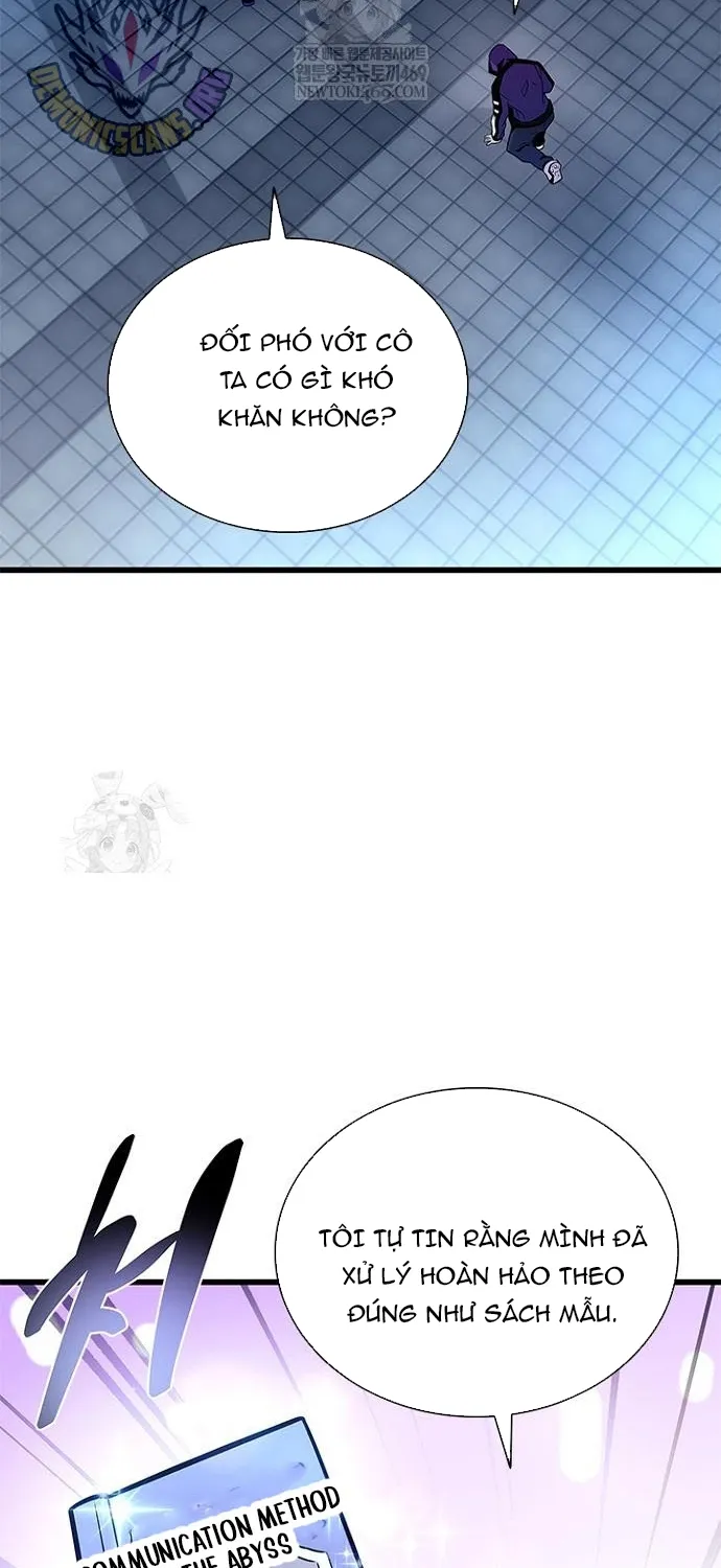 Tiêu Diệt Ác Nhân Chap 224 - Next Chap 225