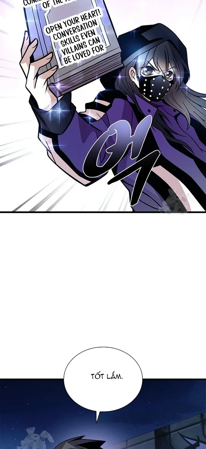 Tiêu Diệt Ác Nhân Chap 224 - Next Chap 225