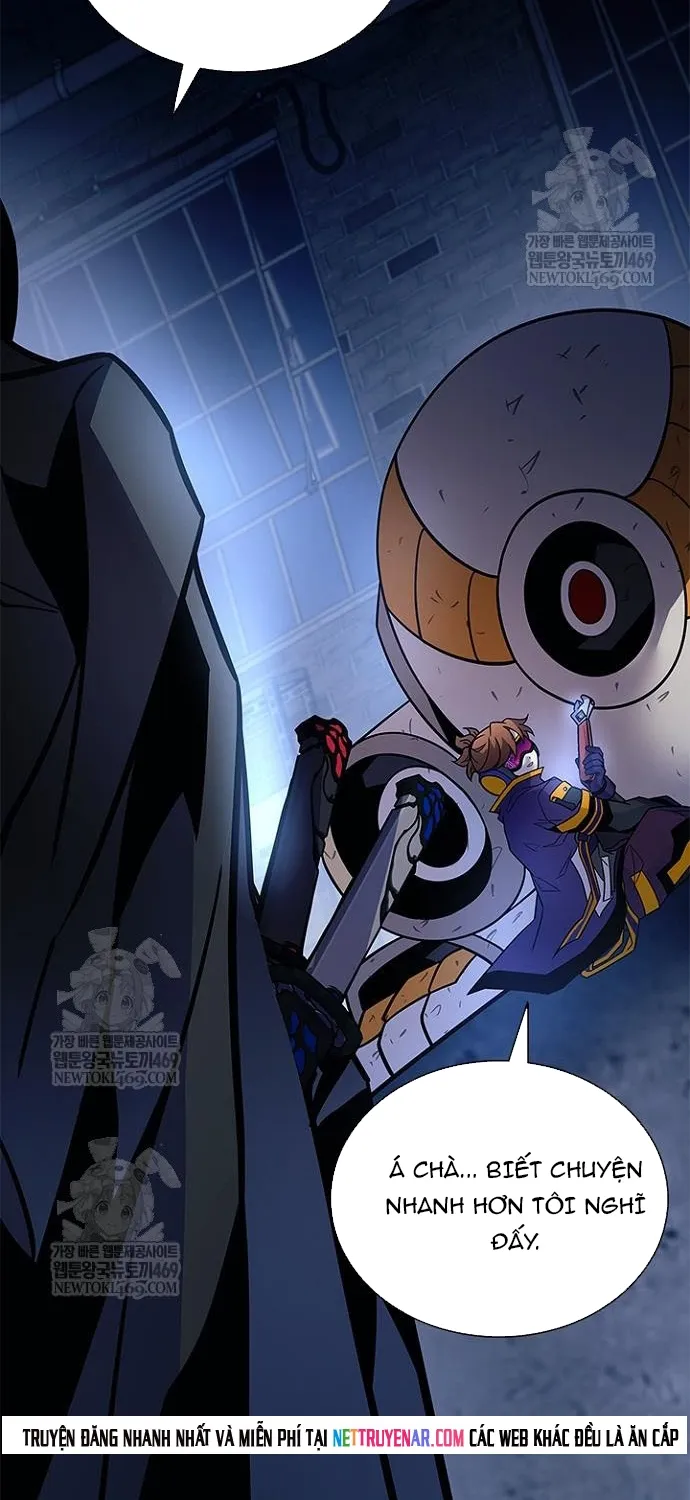 Tiêu Diệt Ác Nhân Chap 224 - Next Chap 225