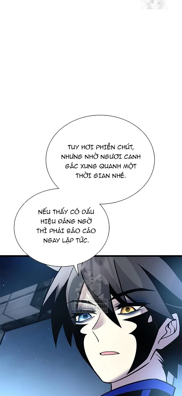 Tiêu Diệt Ác Nhân Chap 224 - Next Chap 225