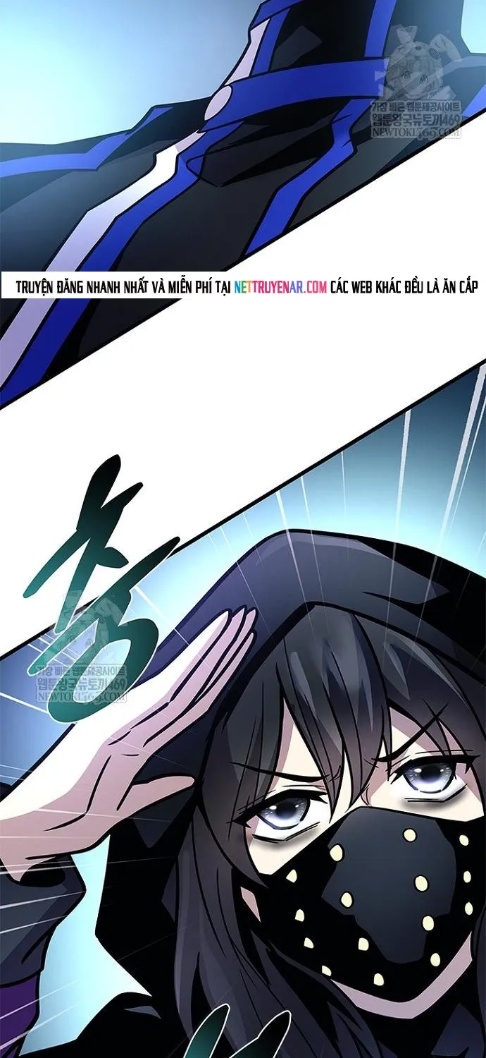 Tiêu Diệt Ác Nhân Chap 224 - Next Chap 225