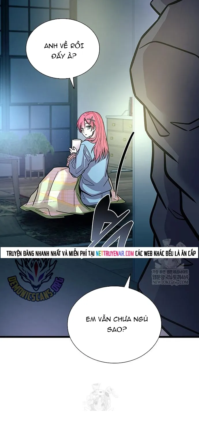 Tiêu Diệt Ác Nhân Chap 224 - Next Chap 225