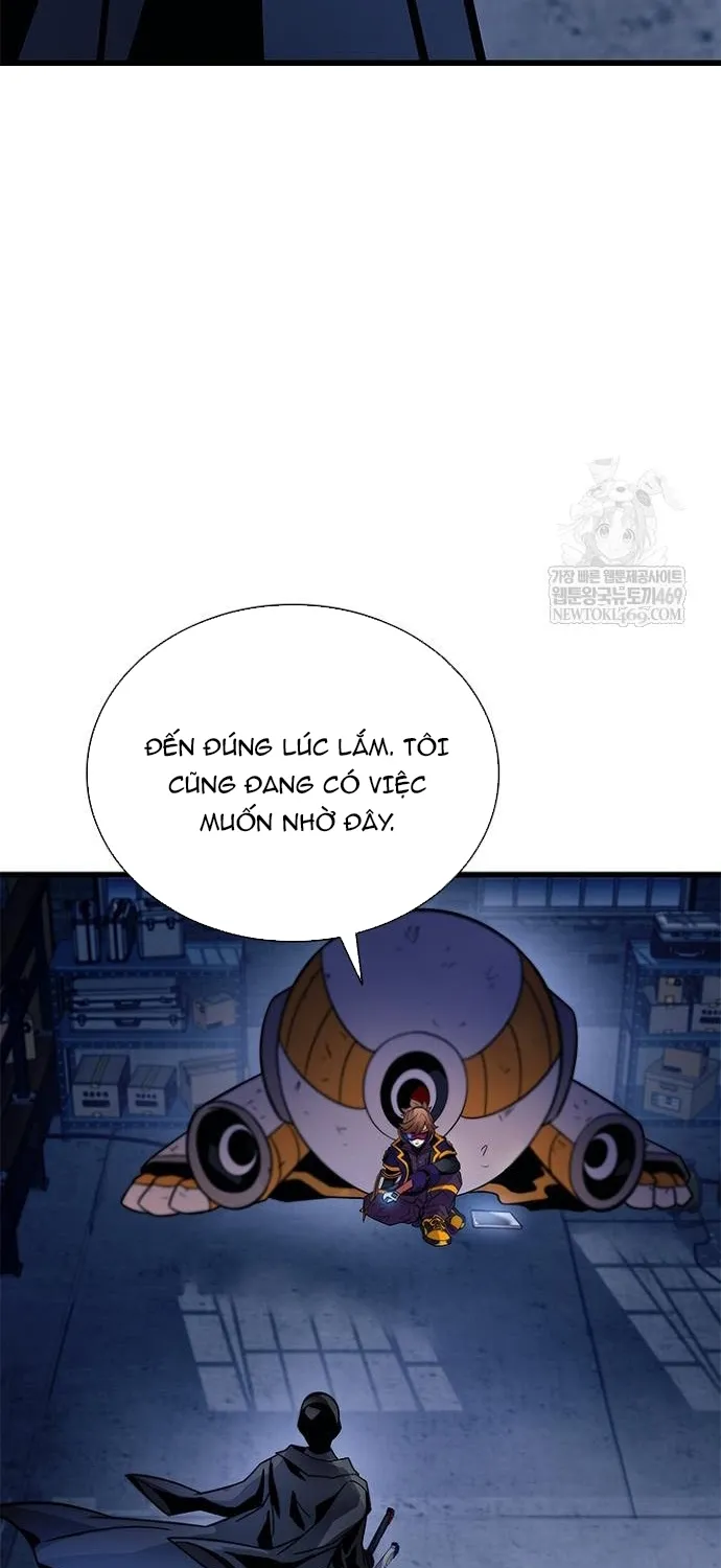 Tiêu Diệt Ác Nhân Chap 224 - Next Chap 225