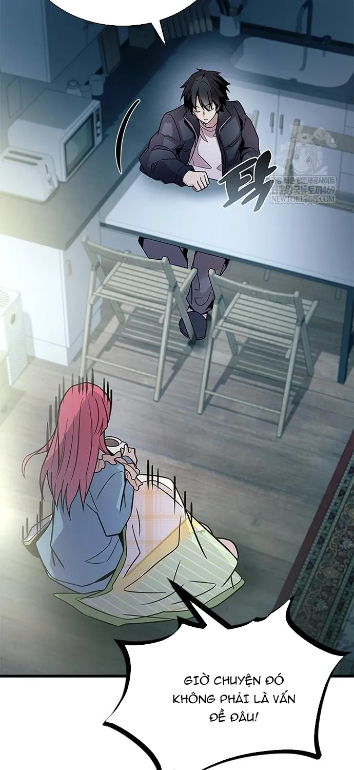 Tiêu Diệt Ác Nhân Chap 224 - Next Chap 225