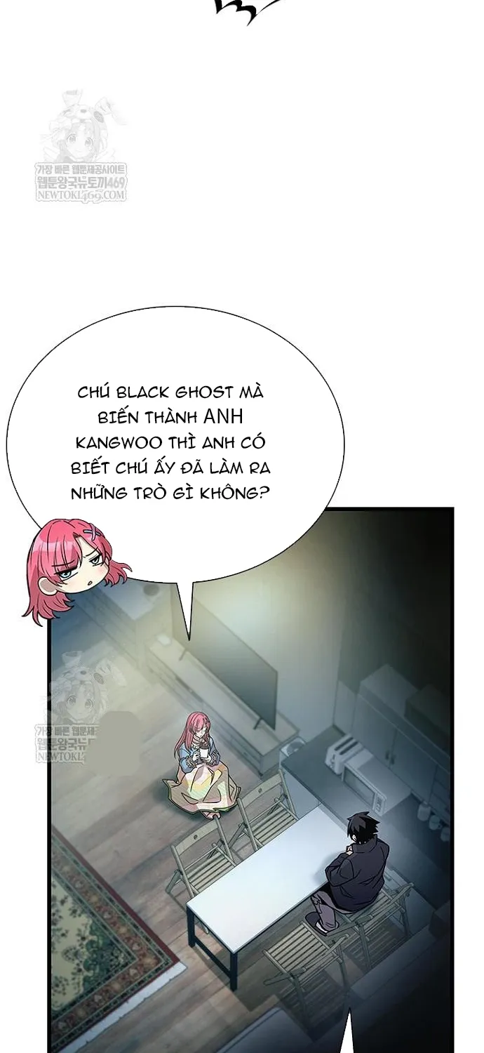 Tiêu Diệt Ác Nhân Chap 224 - Next Chap 225