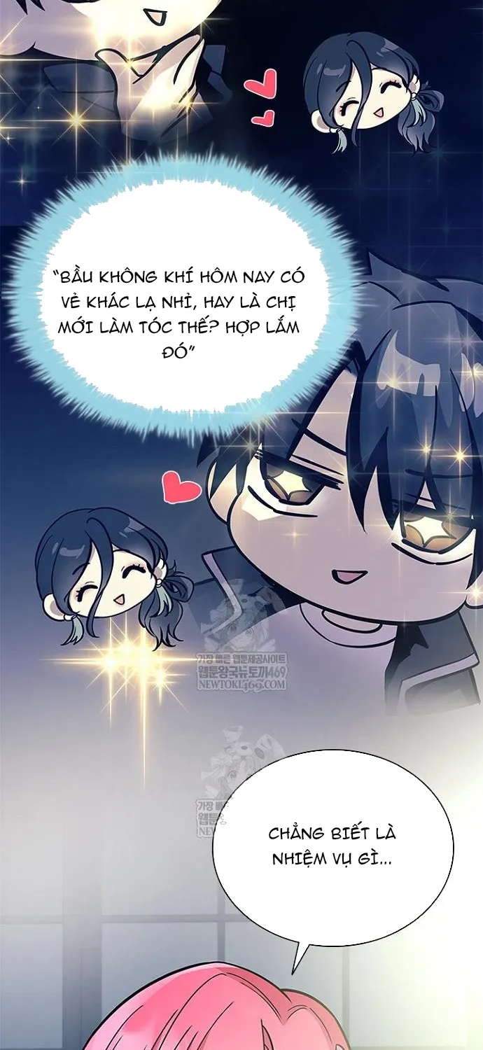 Tiêu Diệt Ác Nhân Chap 224 - Next Chap 225