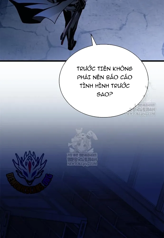 Tiêu Diệt Ác Nhân Chap 224 - Next Chap 225