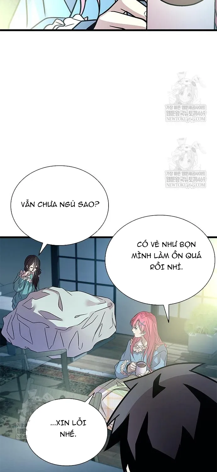 Tiêu Diệt Ác Nhân Chap 224 - Next Chap 225