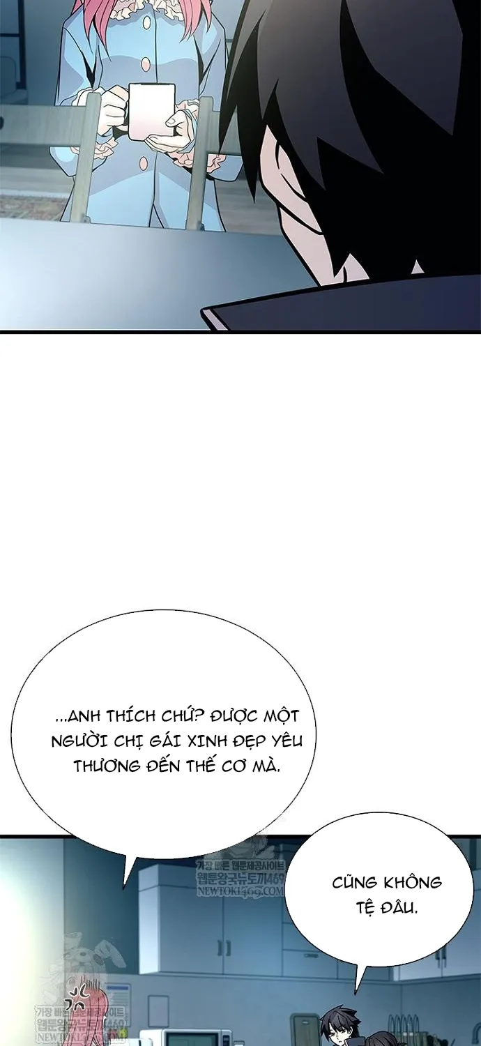 Tiêu Diệt Ác Nhân Chap 224 - Next Chap 225