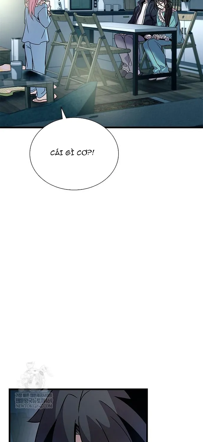 Tiêu Diệt Ác Nhân Chap 224 - Next Chap 225