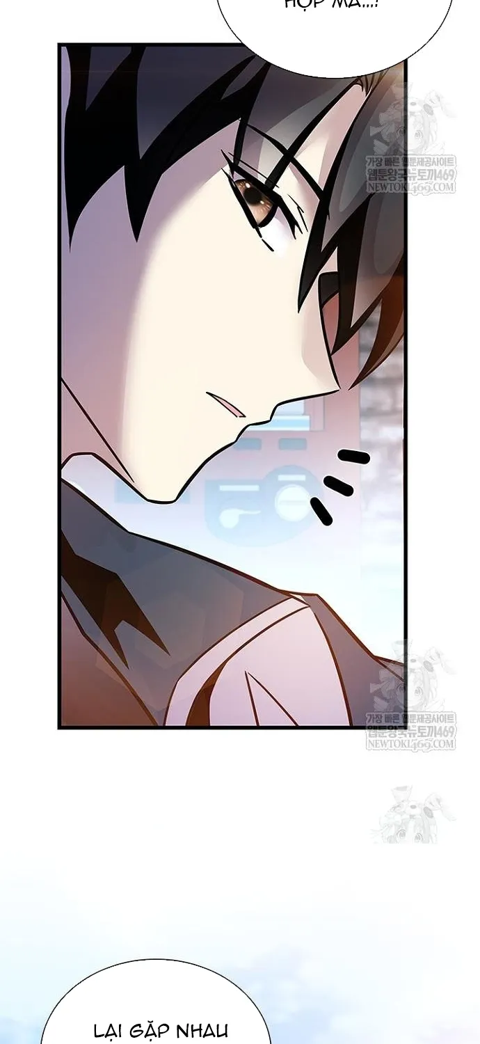 Tiêu Diệt Ác Nhân Chap 225 - Next Chap 226