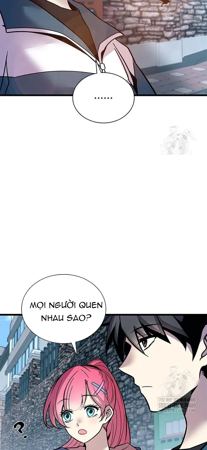 Tiêu Diệt Ác Nhân Chap 225 - Next Chap 226