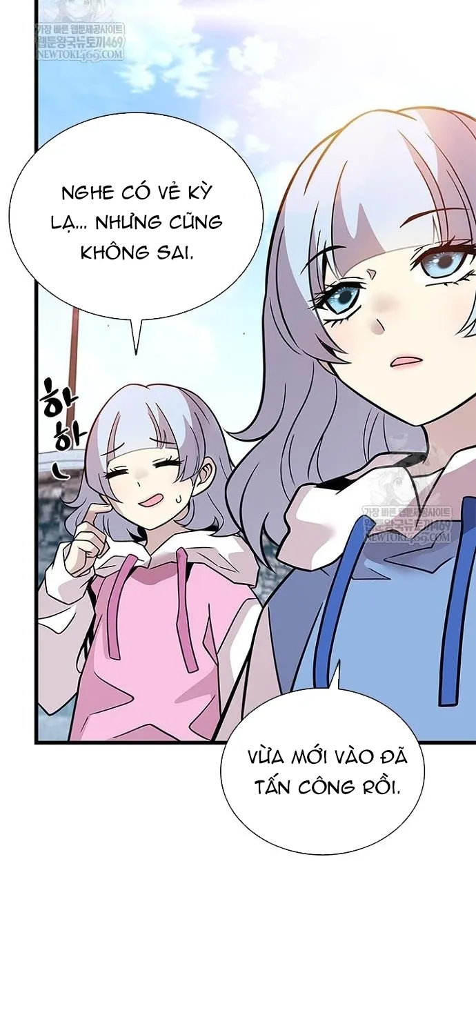 Tiêu Diệt Ác Nhân Chap 225 - Next Chap 226