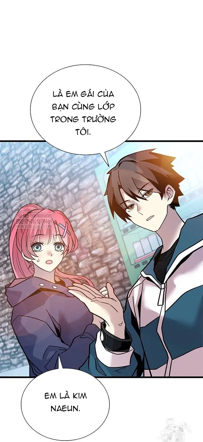 Tiêu Diệt Ác Nhân Chap 225 - Next Chap 226