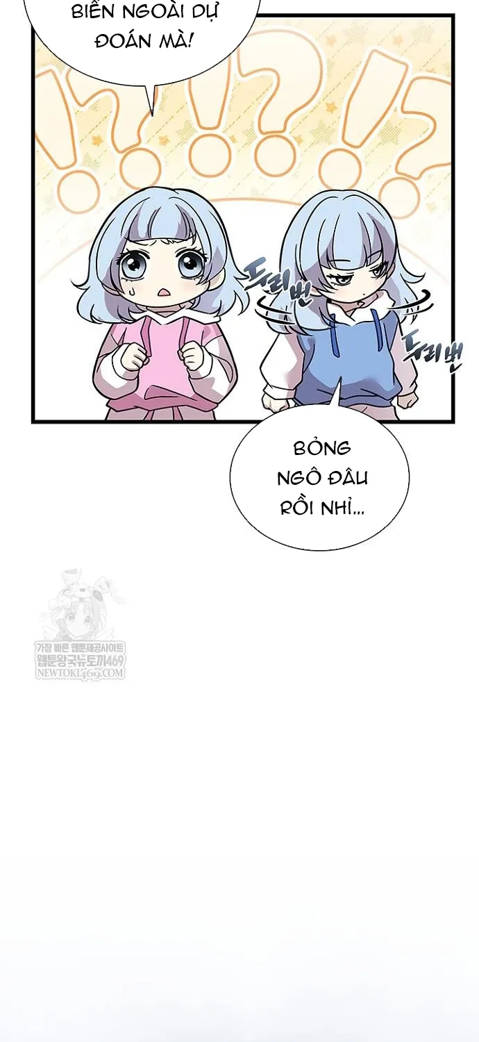 Tiêu Diệt Ác Nhân Chap 225 - Next Chap 226
