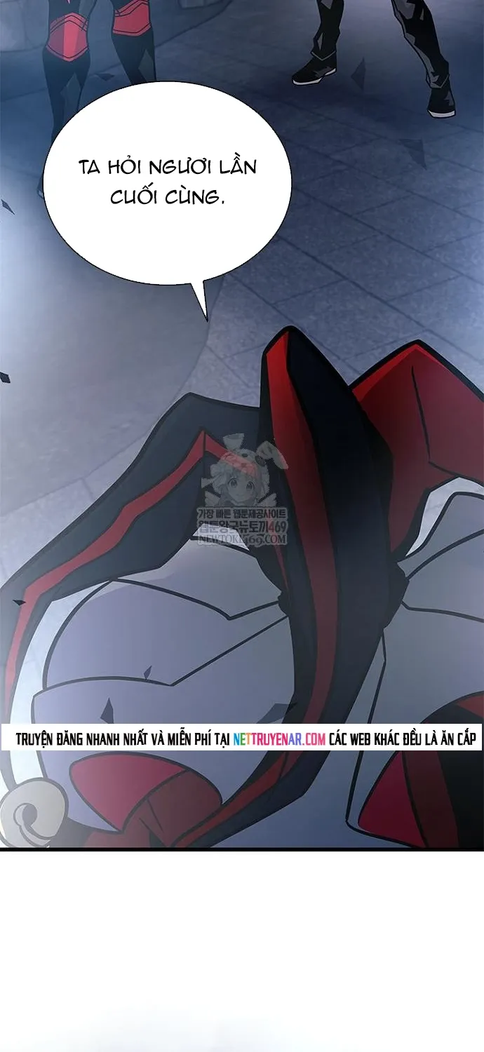 Tiêu Diệt Ác Nhân Chap 225 - Next Chap 226