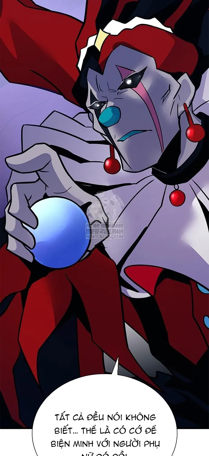 Tiêu Diệt Ác Nhân Chap 225 - Next Chap 226