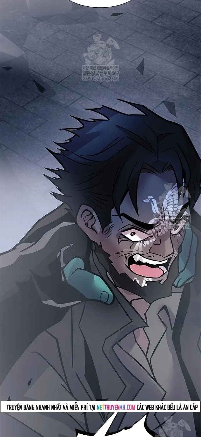 Tiêu Diệt Ác Nhân Chap 225 - Next Chap 226