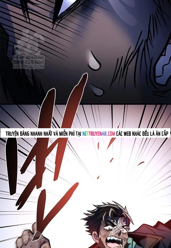 Tiêu Diệt Ác Nhân Chap 225 - Next Chap 226