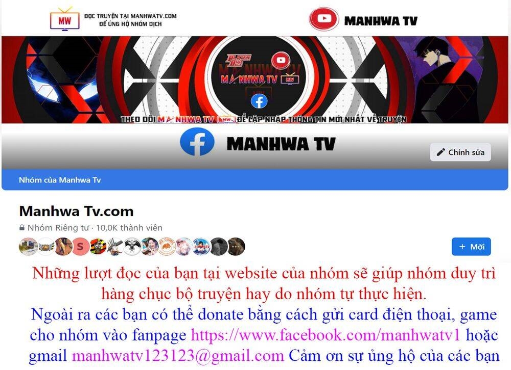 Tiêu Diệt Ác Nhân Chap 23 - Next Chap 24