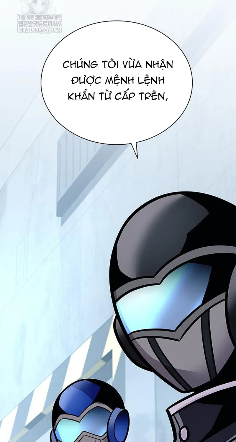 Tiêu Diệt Ác Nhân Chap 230 - Next Chap 231