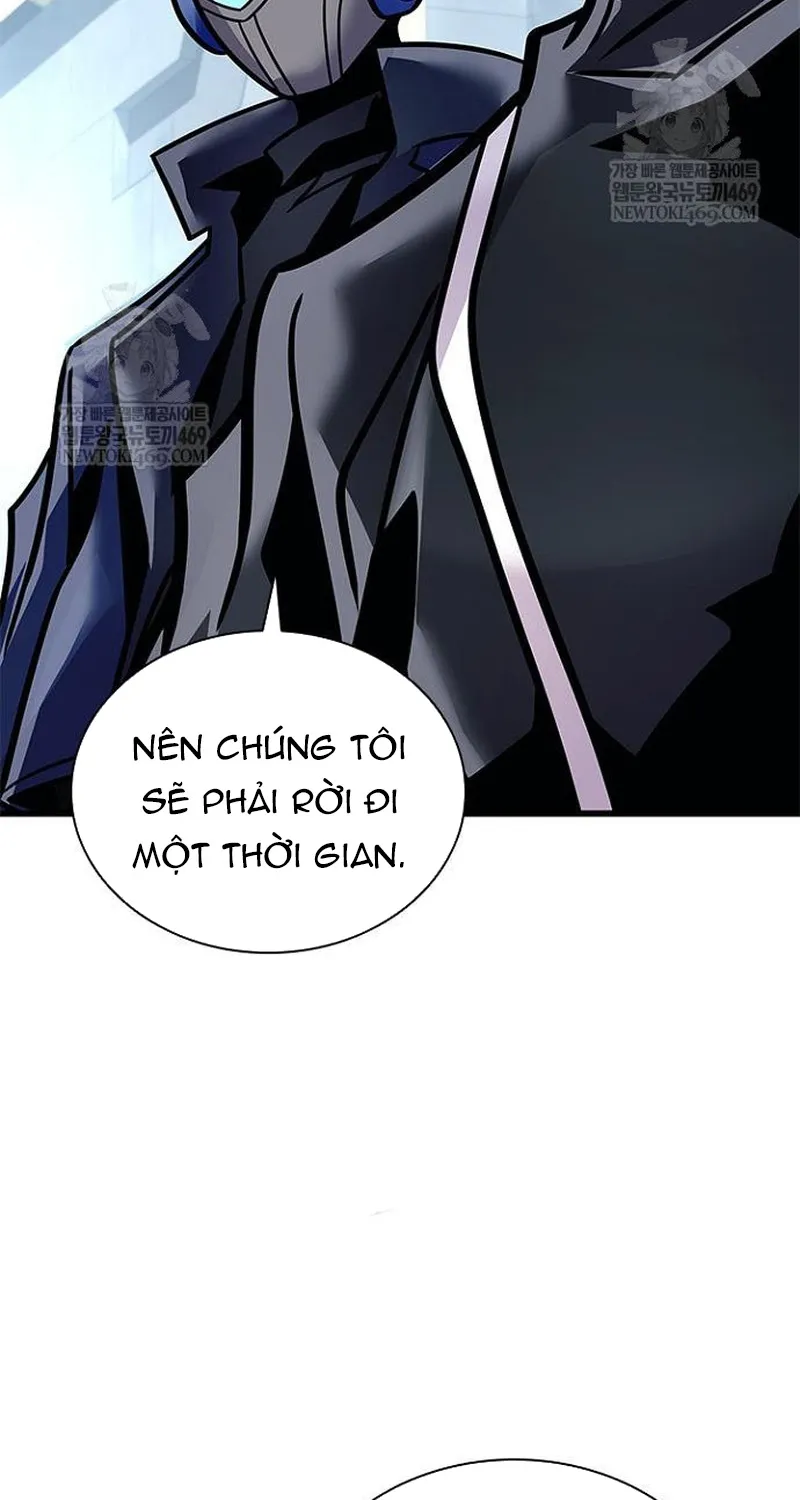 Tiêu Diệt Ác Nhân Chap 230 - Next Chap 231