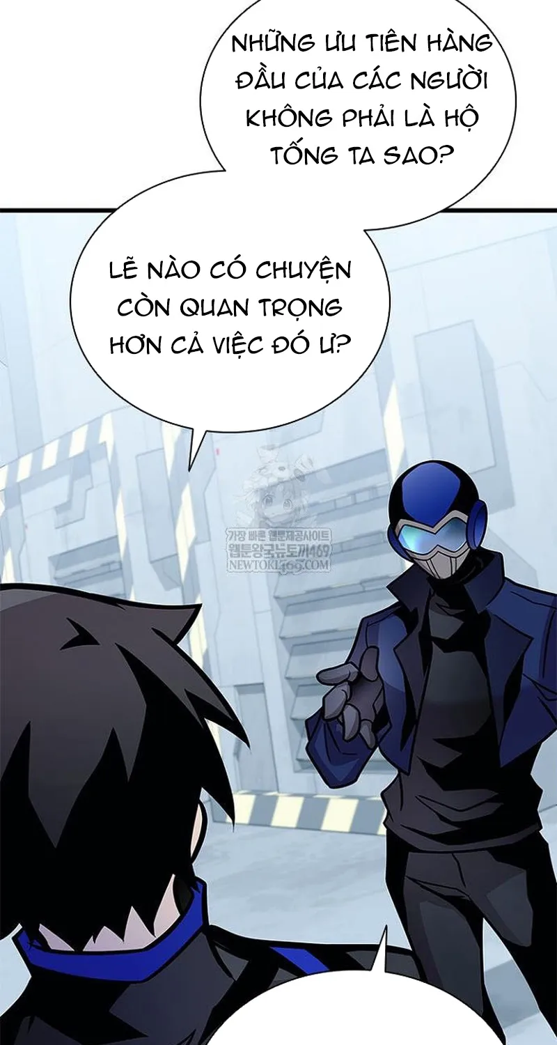 Tiêu Diệt Ác Nhân Chap 230 - Next Chap 231