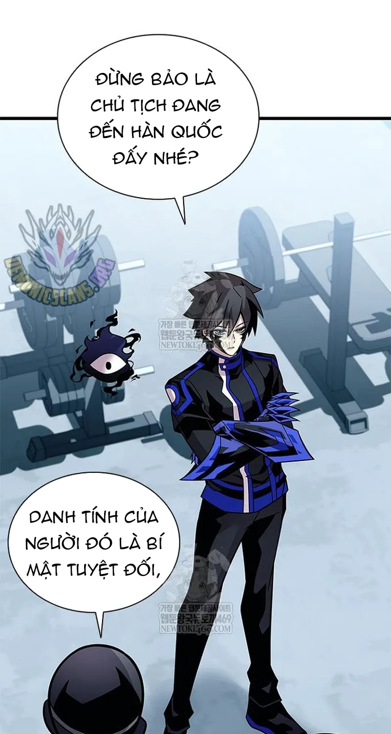 Tiêu Diệt Ác Nhân Chap 230 - Next Chap 231