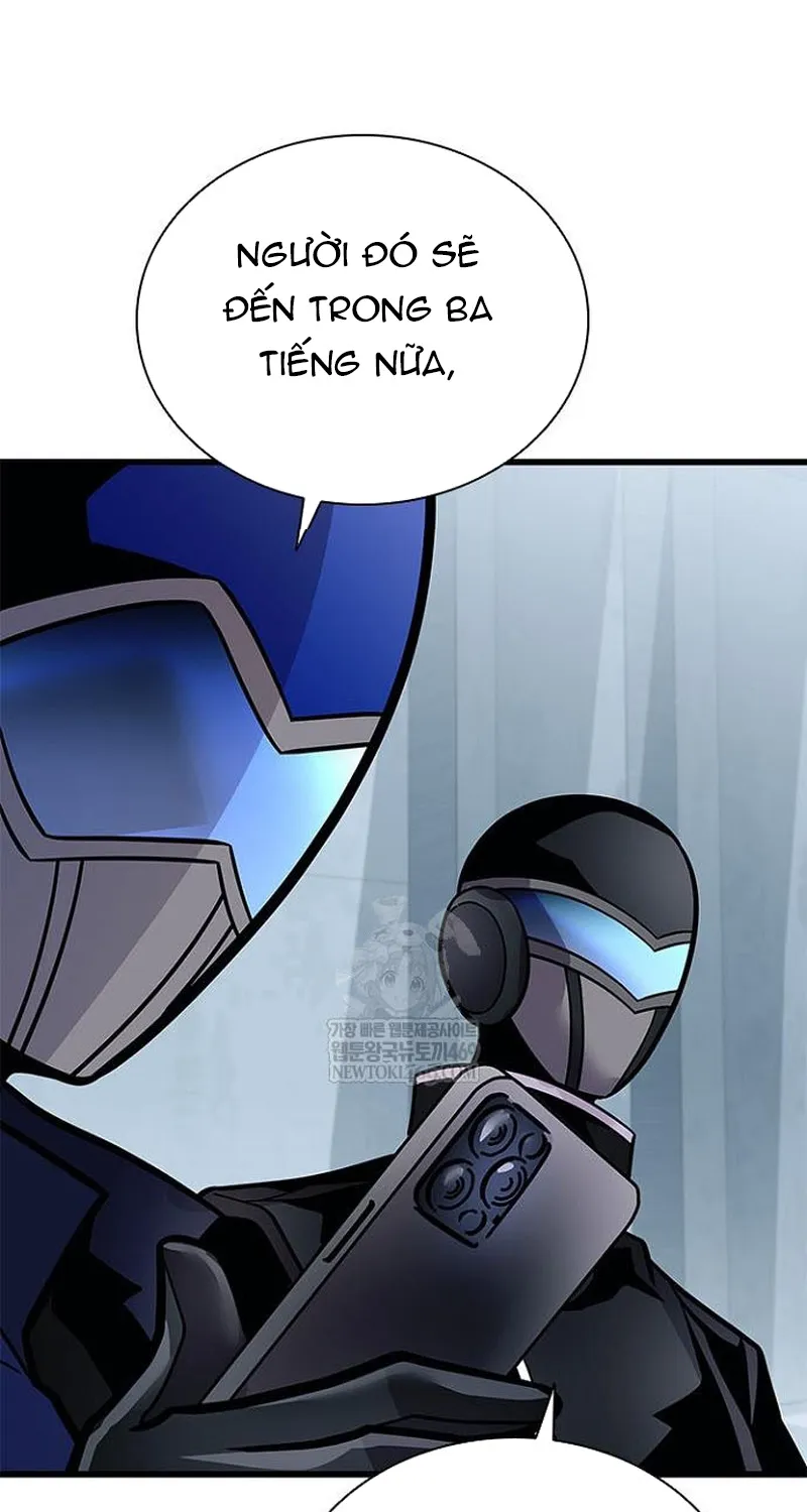 Tiêu Diệt Ác Nhân Chap 230 - Next Chap 231