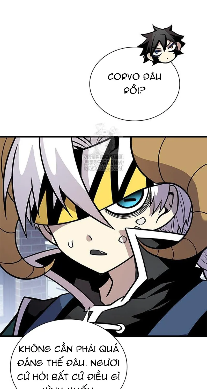 Tiêu Diệt Ác Nhân Chap 230 - Next Chap 231