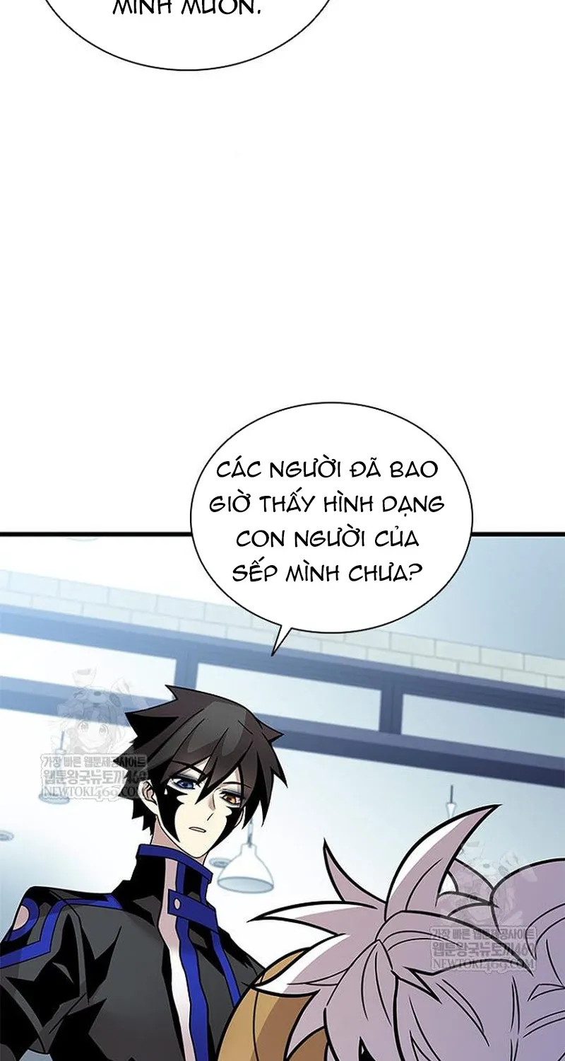Tiêu Diệt Ác Nhân Chap 230 - Next Chap 231