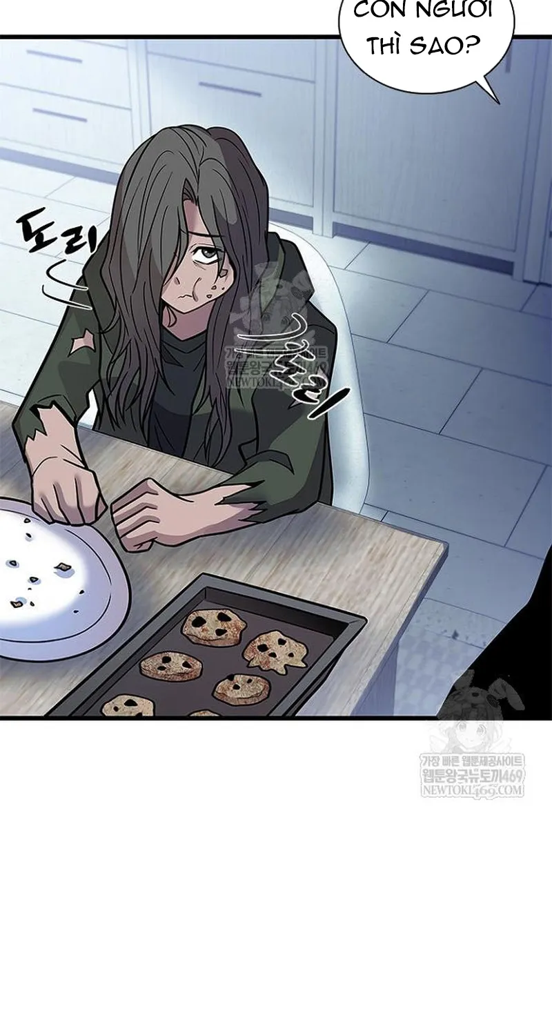 Tiêu Diệt Ác Nhân Chap 230 - Next Chap 231