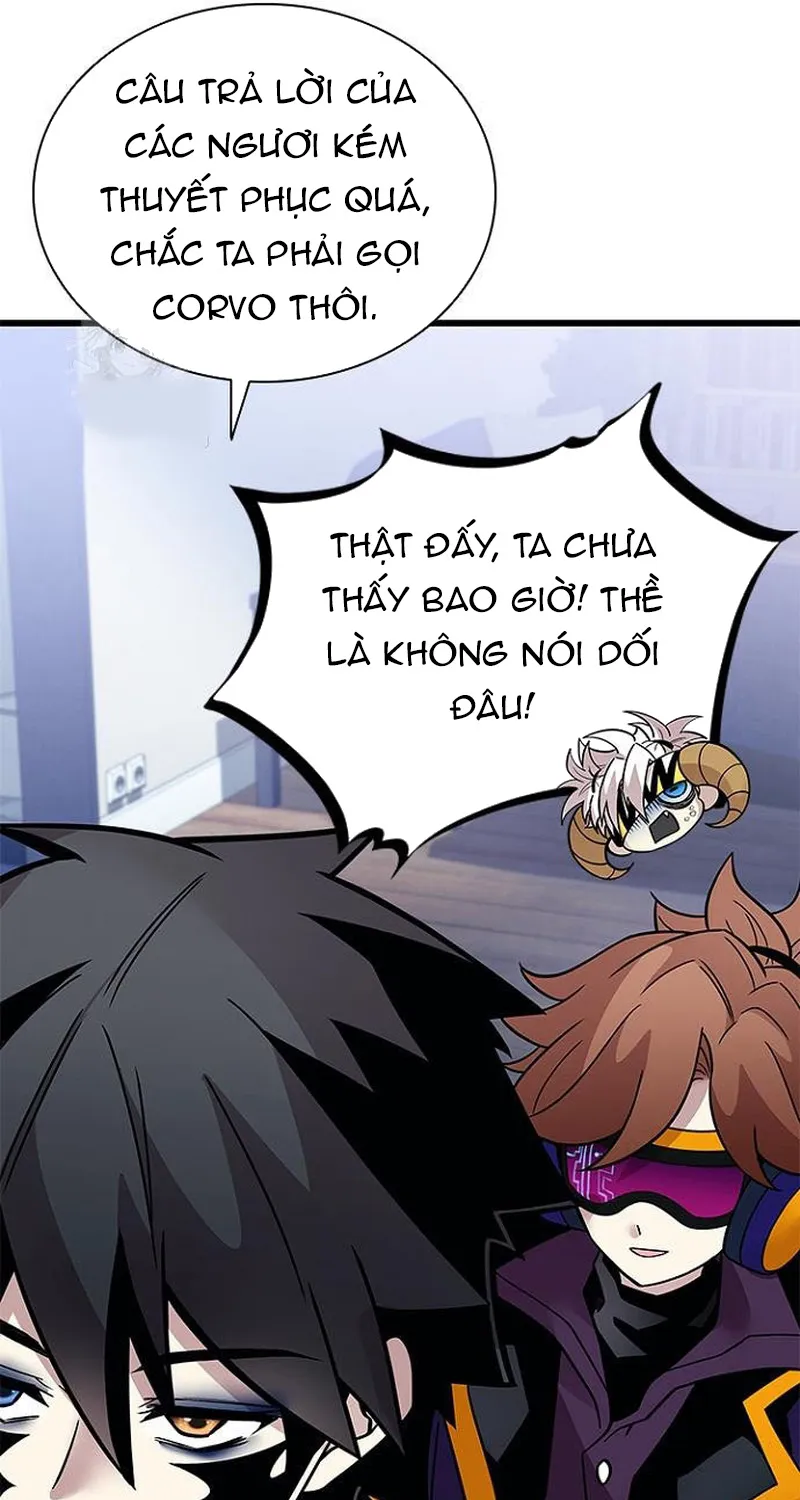 Tiêu Diệt Ác Nhân Chap 230 - Next Chap 231