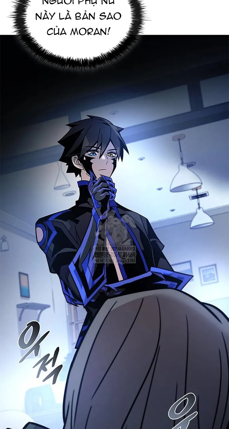 Tiêu Diệt Ác Nhân Chap 230 - Next Chap 231