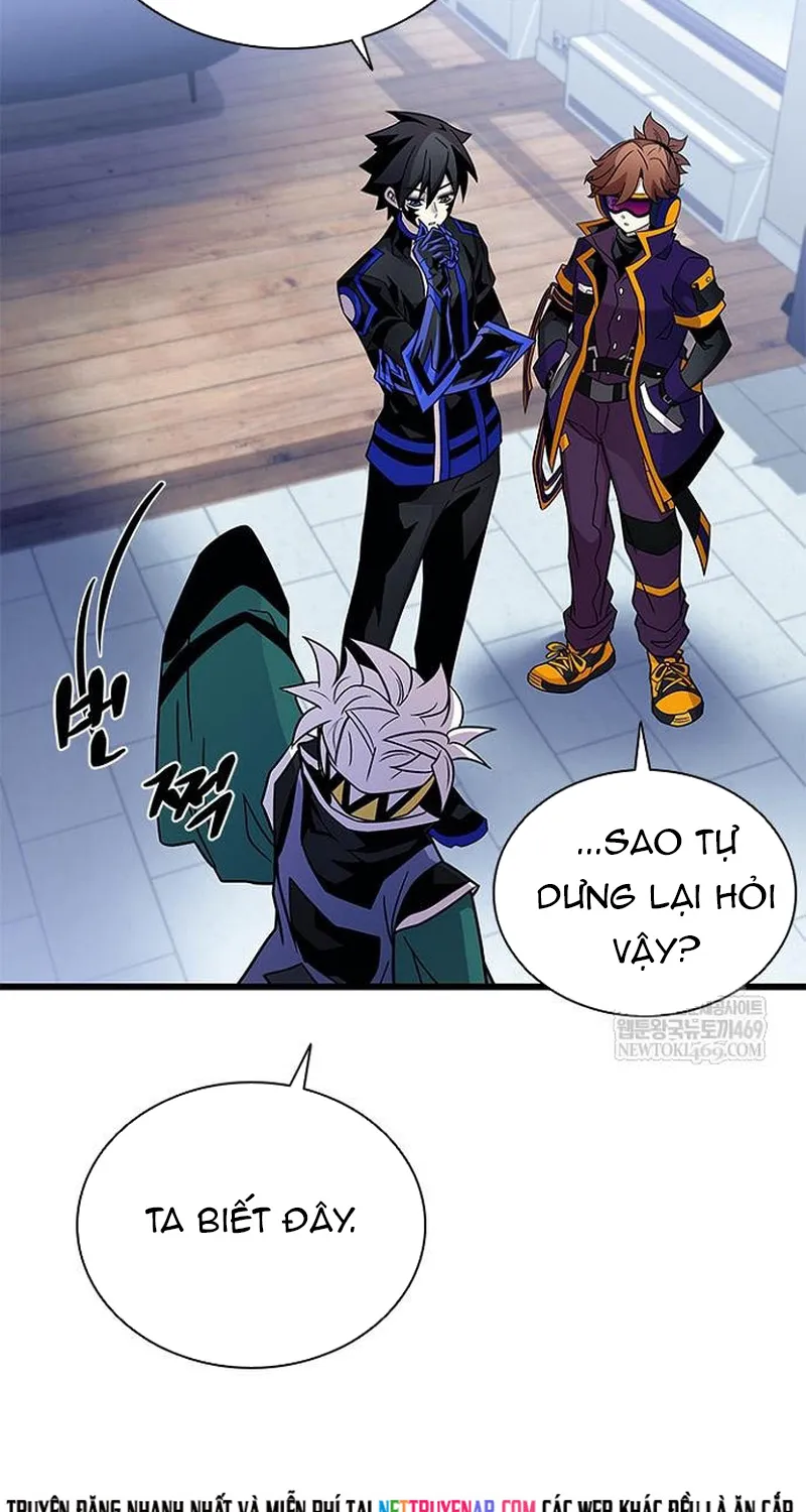 Tiêu Diệt Ác Nhân Chap 230 - Next Chap 231