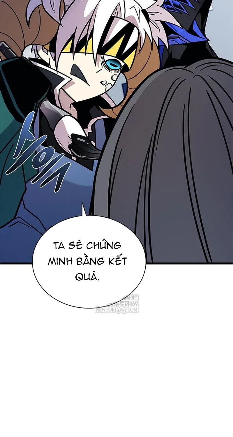 Tiêu Diệt Ác Nhân Chap 230 - Next Chap 231