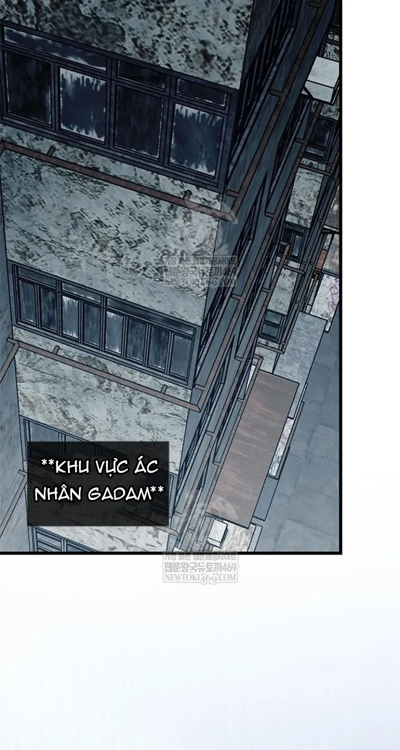 Tiêu Diệt Ác Nhân Chap 230 - Next Chap 231