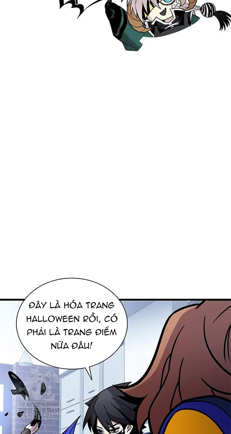 Tiêu Diệt Ác Nhân Chap 230 - Next Chap 231