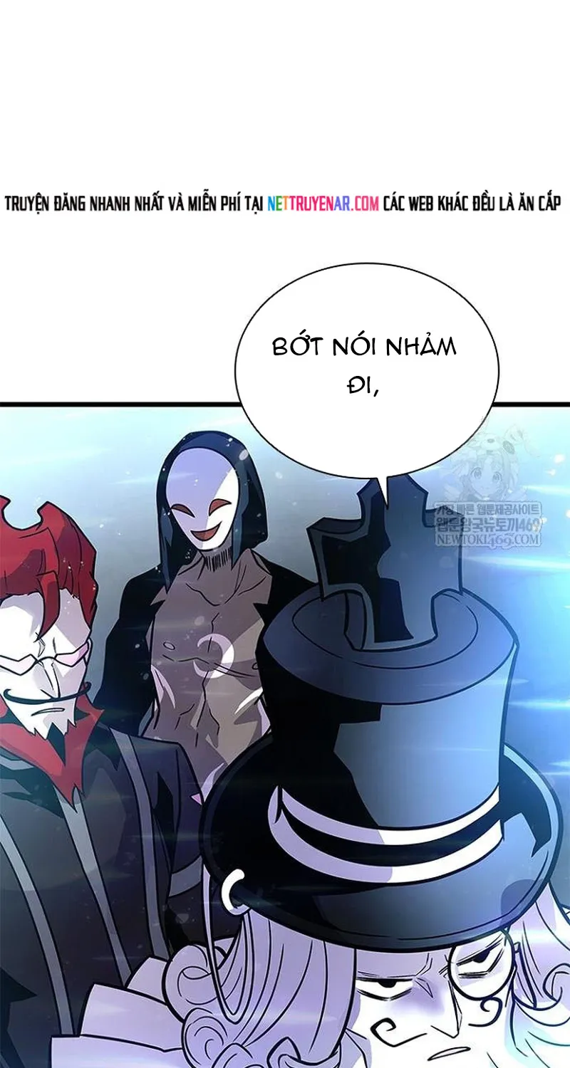 Tiêu Diệt Ác Nhân Chap 230 - Next Chap 231