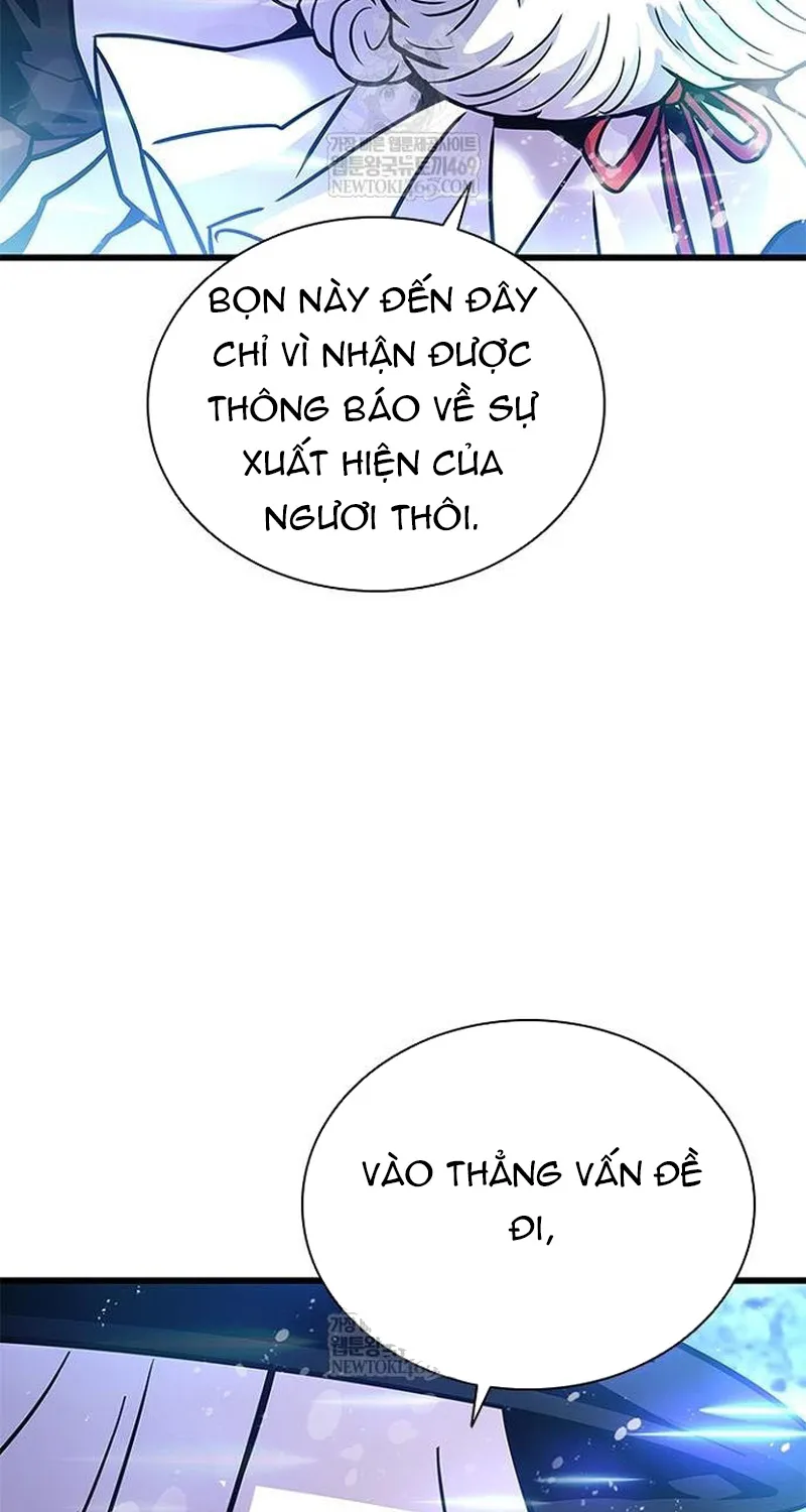 Tiêu Diệt Ác Nhân Chap 230 - Next Chap 231