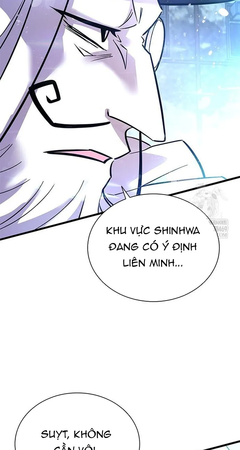 Tiêu Diệt Ác Nhân Chap 230 - Next Chap 231